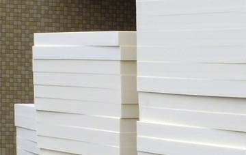 Bellabeg tapered roof insulation costs