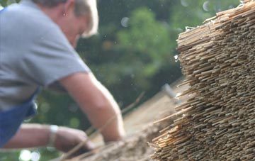 professional Bellabeg thatchers