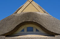 Bellabeg thatch roofing